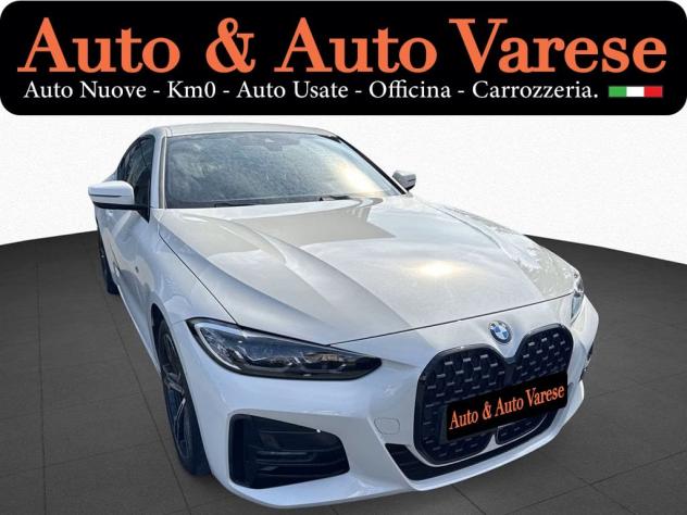 BMW Serie 4 2.0 420I M Sport Auto - Foto 2