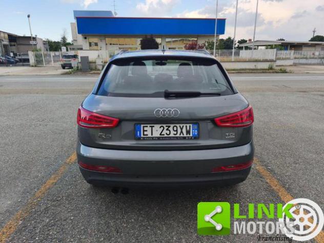 AUDI Q3 2.0 TDI QUATTRO rif. 23799524 - Foto 7