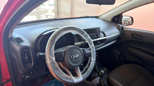Kia Picanto 1.0 12V EcoGPL 5 porte Active - Foto 7
