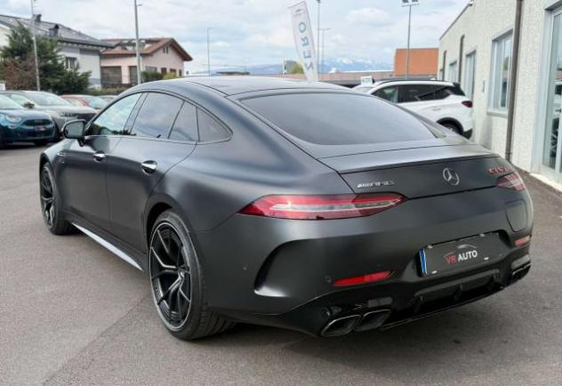 Mercedes-Benz AMG GT 63S Coup? 4Matic+E-Performance PremiumPlus V8 Bitu - Foto 4