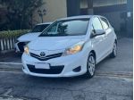 Toyota Yaris 1.0 5 porte Active