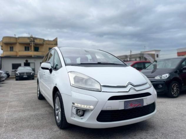 CITROEN C4 Grand Picasso 1.6 HDi 110 cv Exclusive 7 posti rif. 24031967 - Foto 2