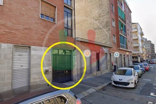 Garage/Box in vendita a Torino, Mirafiori sud - Foto 3