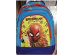 Trolley scuola di Spiderman
