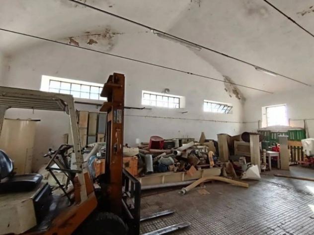 Immobile in asta di 2751 m² in vendita a Apiro - Foto 8
