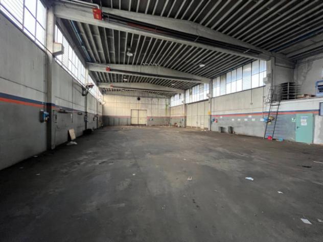 Immobile di 1700 m² con 3 locali in affitto a San Zeno Naviglio - Foto 13