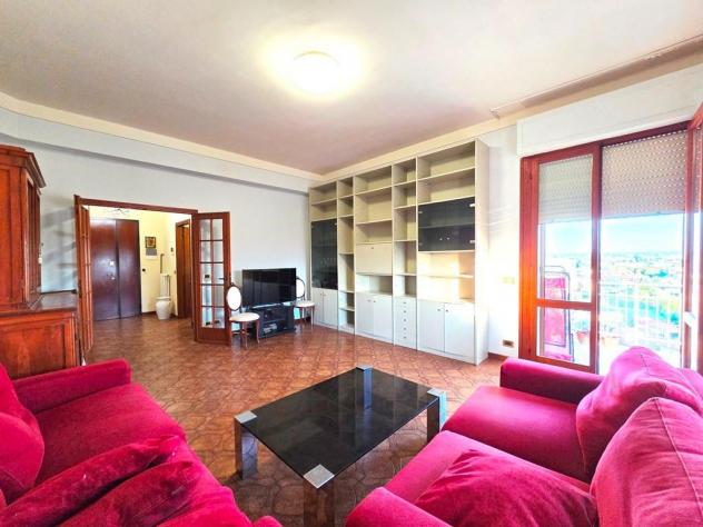 Attico in vendita a Altopascio 130 mq Rif: 1448013