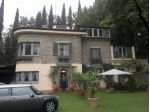 Arezzo, panoramica dominante vendesi villa 8 vani - 200 Mq. ca.