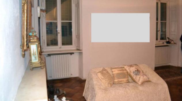 Immobile in asta di 431 m² con più di 5 locali e box auto in vendita a Asti - Foto 3