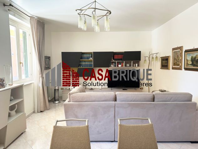 Appartamento piano rialzato 116 mq con posto auto ad Aspra - Foto 7