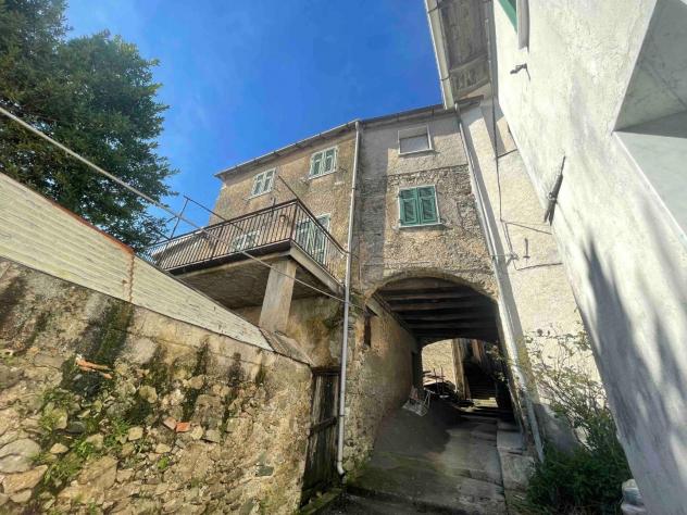 Terratetto in vendita a L'ago - Borghetto di Vara 97 mq Rif: 1290248 - Foto 4