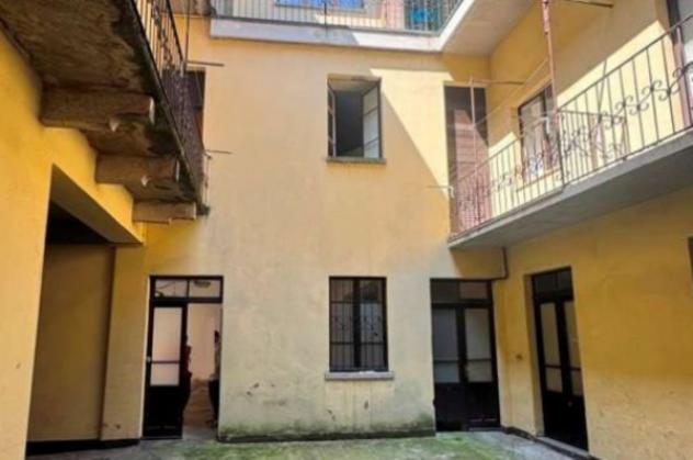 Immobile in asta di 118 m² in vendita a Borgomanero - Foto 4
