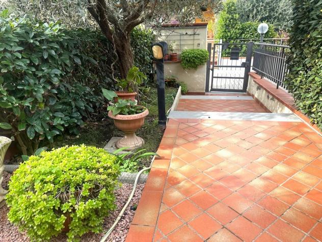 Terratetto in vendita a San Piero a Ponti - Campi Bisenzio 120 mq Rif: 1360940 - Foto 2