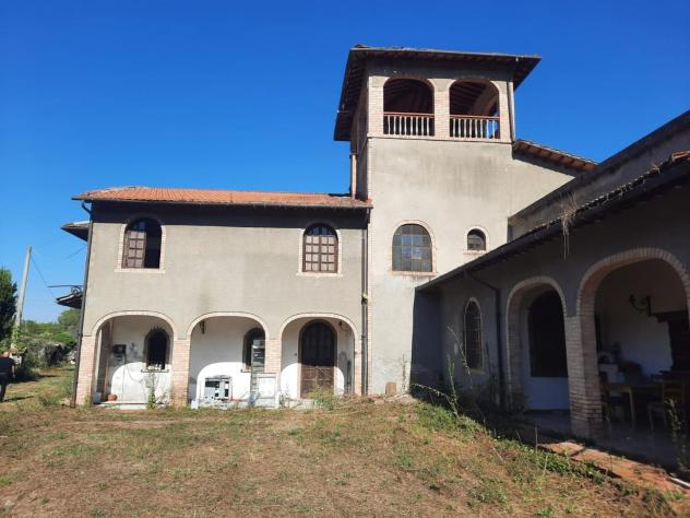 Villa in vendita a Casciana Terme Lari 670 mq Rif: 1215091 - Foto 2