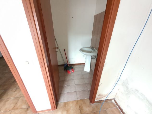 APPARTAMENTO UFFICIO COLLI AL METAURO CALCINELLI (PU) 50MQ - Foto 10