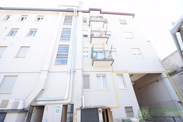 APPARTAMENTO di 2 vani e di 55 mq (COLOGNO MONZESE) rif. IGC 2 LOCALI COLOGNO . - Foto 14