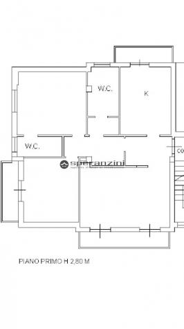 SAN LAZZARO: Fano - san lazzaro: ampio e moderno appartamento pronto da abitare
in uno dei quartieri più serviti e richiesti di fano, in posizione str - Foto 20