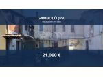 Immobile in asta di 105 m² in vendita a Gambolò