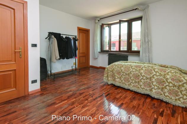 Villa in vendita a La Loggia - Foto 17