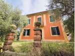 Villa in vendita a Mastiano - Lucca 220 mq  Rif: 1425365
