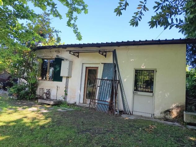 Casa singola in vendita a Ronchi - Massa 60 mq Rif: 1413859 - Foto 3