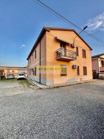 Appartamento di 3 locali al piano terra, senza spese condominiali e con spazio esterno privato - Foto 18