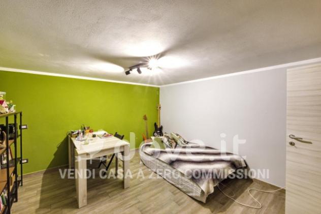 Appartamento di 110 m² con 3 locali e posto auto in vendita a Novara - Foto 17