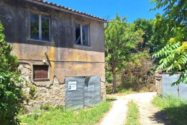 Immobile in asta di 130 m² con più di 5 locali in vendita a Orvieto - Foto 3