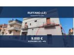 Immobile in asta di 41 m² in vendita a Ruffano