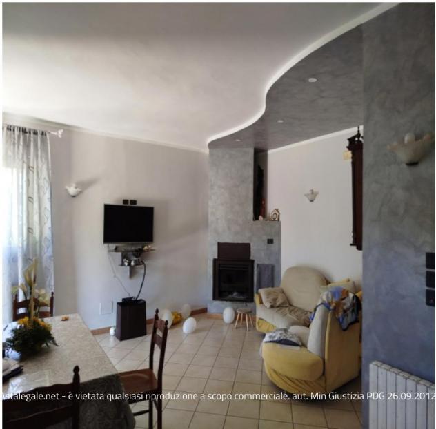 R.G.E. 58/2024 Potenza - Foto 7