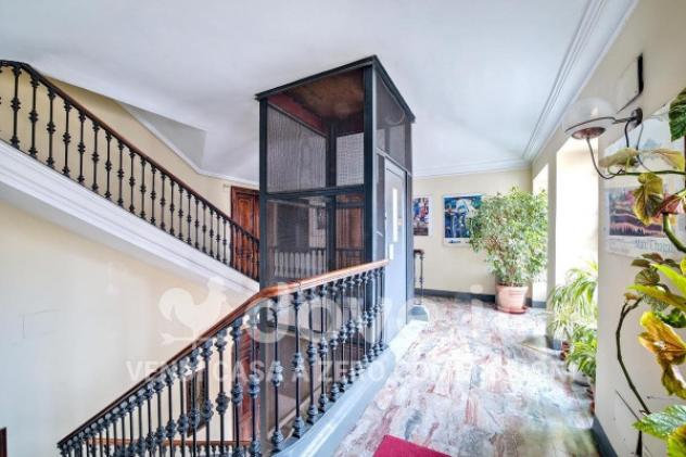 Appartamento di 155 m² con 4 locali in vendita a Torino - Foto 18