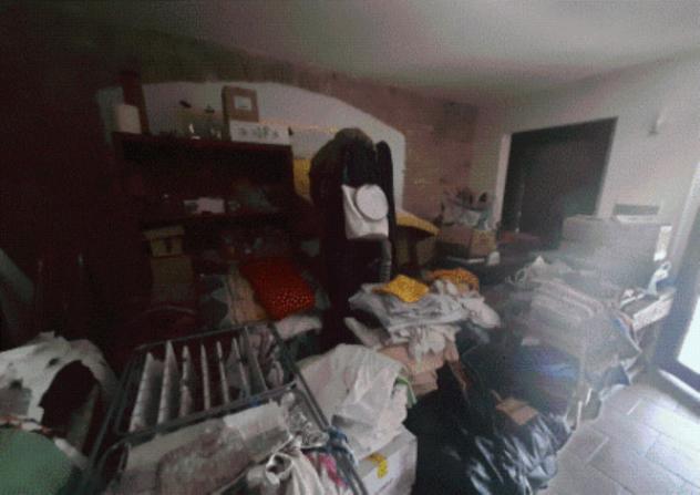 Immobile in asta di 405 m² in vendita a Urbino