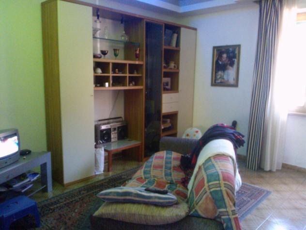 Vasto vendesi appartamento 5 vani 115 Mq - Foto 5