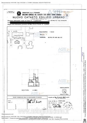 IMMOBILI-IMMOBILE RESIDENZIALE-Via Udine, 5, 55049 Viareggio LU, Italia - Foto 8