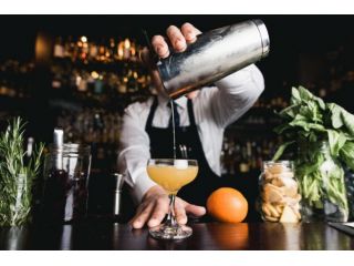 Corso di Barman/Barladies (preparazione e somministrazione di bevande e snack)