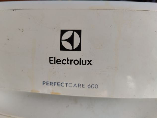 Lavatrice Electrolux 8kg - Foto 2