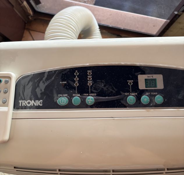 Climatizzatore Tronic