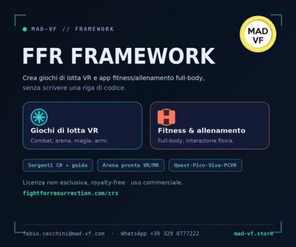 MAD -VF Tech &amp; creative Studio - Foto 4