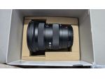 Tokina 11-20  f 2,8