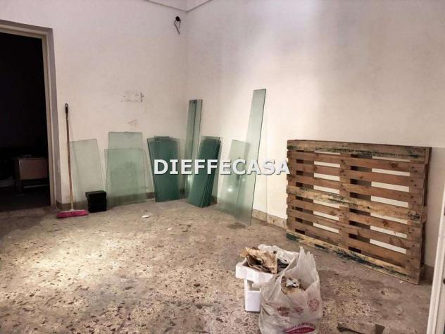 V2529 - In vendita L.comm e abitazione in centro a Marsala - Foto 9
