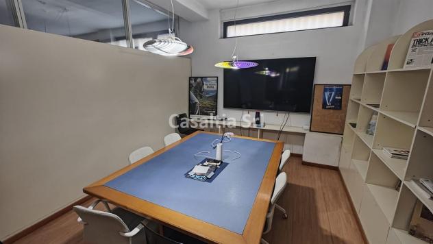 Ufficio di design nel cuore di Porta Venezia – 200 mq creativi in Via Melzo - Foto 3