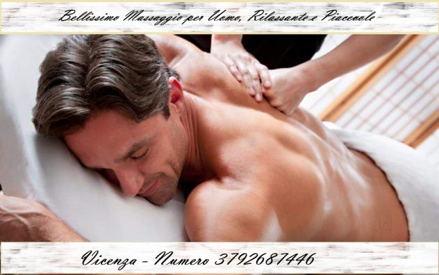 MASSAGGIO RELAX, ANCHE DEPILAZIONE! - Foto 5 Tel:3398233889