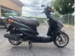 Yamaha Cygnus 125