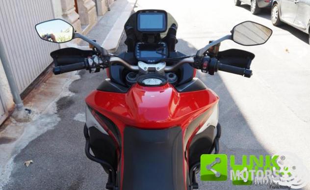 DUCATI Multistrada 1260 Enduro rif. 24068387 - Foto 6