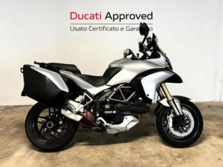 DUCATI Multistrada 1200 Touring