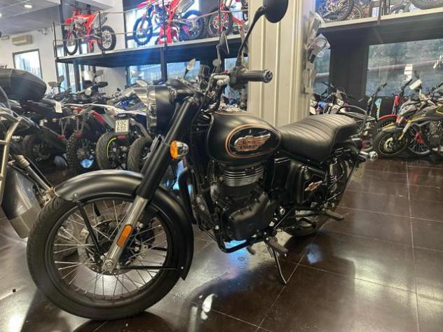 ROYAL ENFIELD Bullet 350 bullet 350 rif. 22934390 - Foto 3