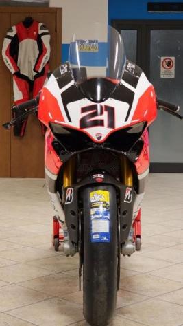DUCATI PANIGALE 1199S PRONTO PISTA - Foto 3