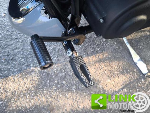 HARLEY-DAVIDSON FXDB Dyna Street Bob x rif. 23979624 - Foto 6