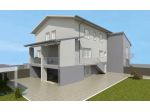 Villetta trifamiliare in vendita a Cascina 195 mq  Rif: 1283672
