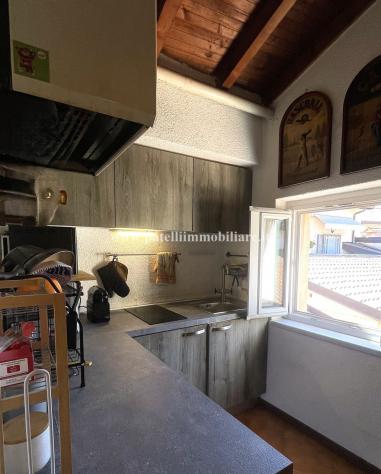 Affittasi caratteristico monolocale nel cuore storico di Bergamo - Foto 15